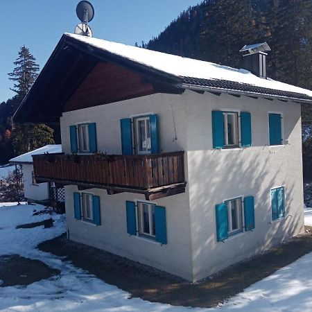 Relax Al Lago Di Braies Braies  Εξωτερικό φωτογραφία