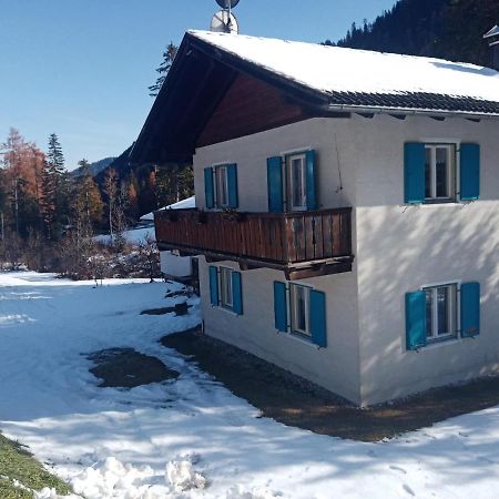 Relax Al Lago Di Braies Braies  Εξωτερικό φωτογραφία