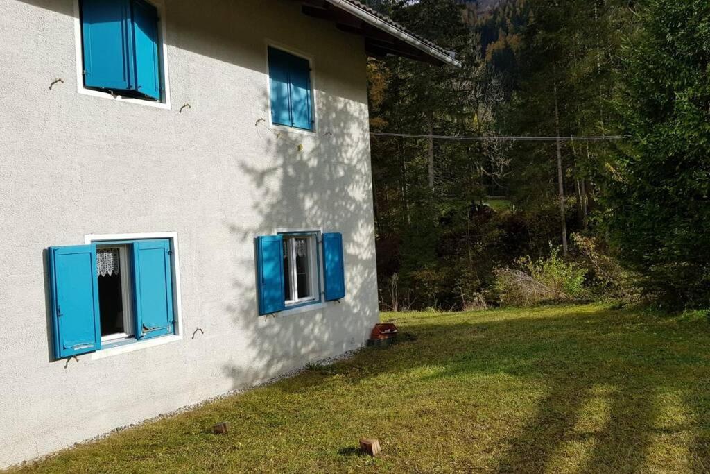 Relax Al Lago Di Braies Braies  Εξωτερικό φωτογραφία
