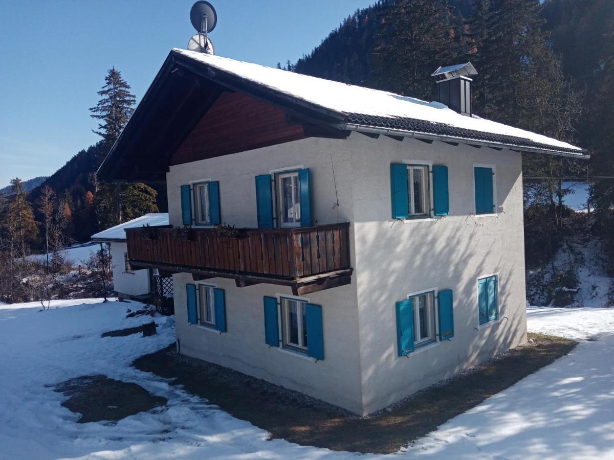 Relax Al Lago Di Braies Braies  Εξωτερικό φωτογραφία