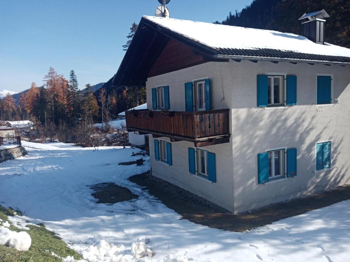 Relax Al Lago Di Braies Braies  Εξωτερικό φωτογραφία